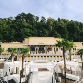 OFFSHORE Lake Como