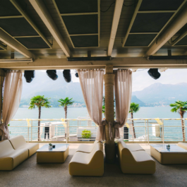 OFFSHORE Lake Como