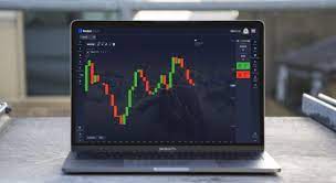 Pocket Option Ваш гид в мире бинарных опционов