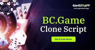 BC.Game Legal KZ