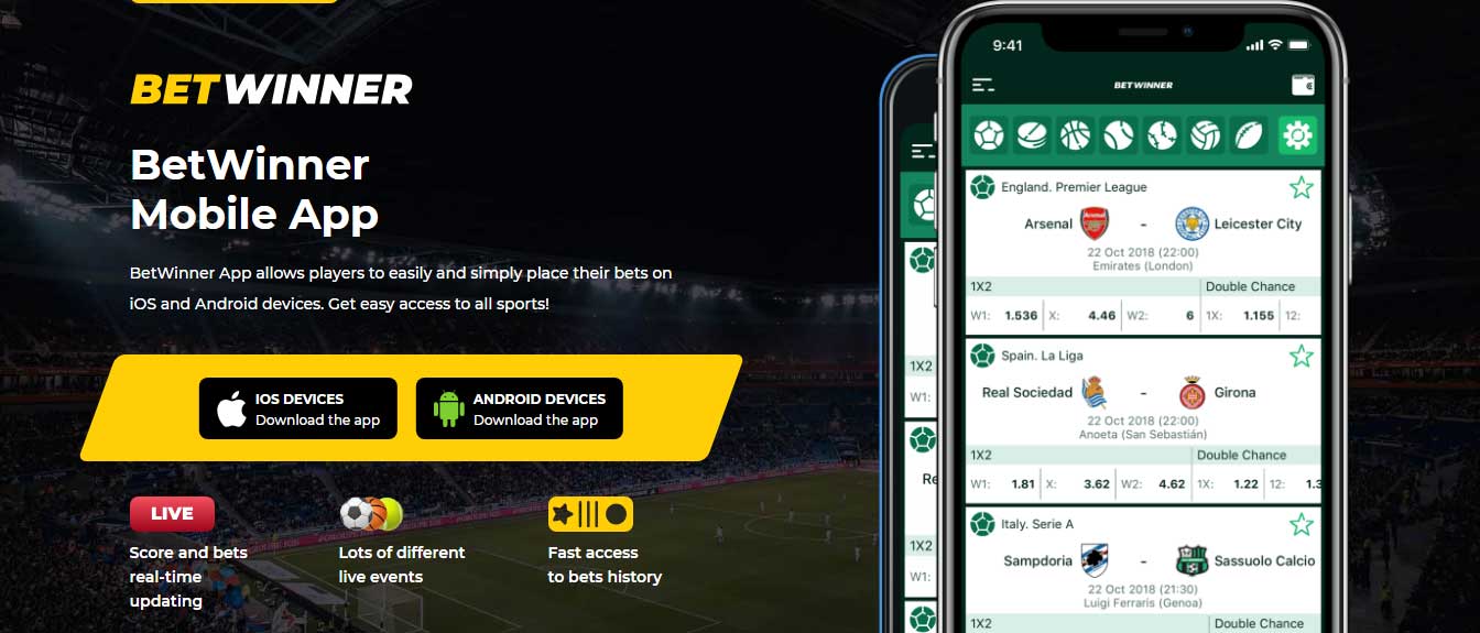 Betwinner Registration Your Guide to Seamless Signup