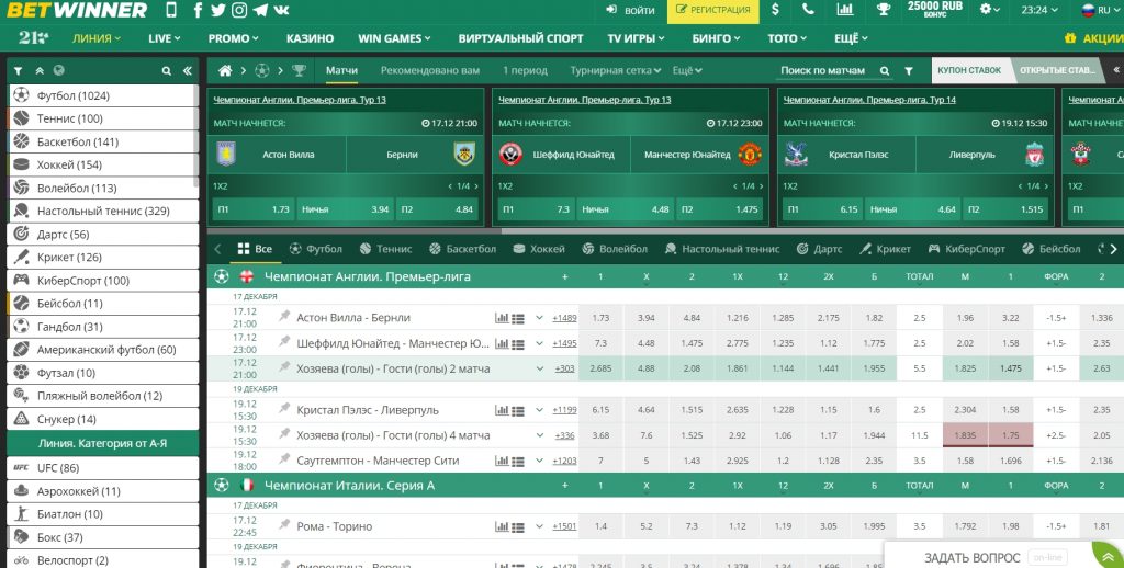Betwinner Your Ultimate Betting Experience Awaits