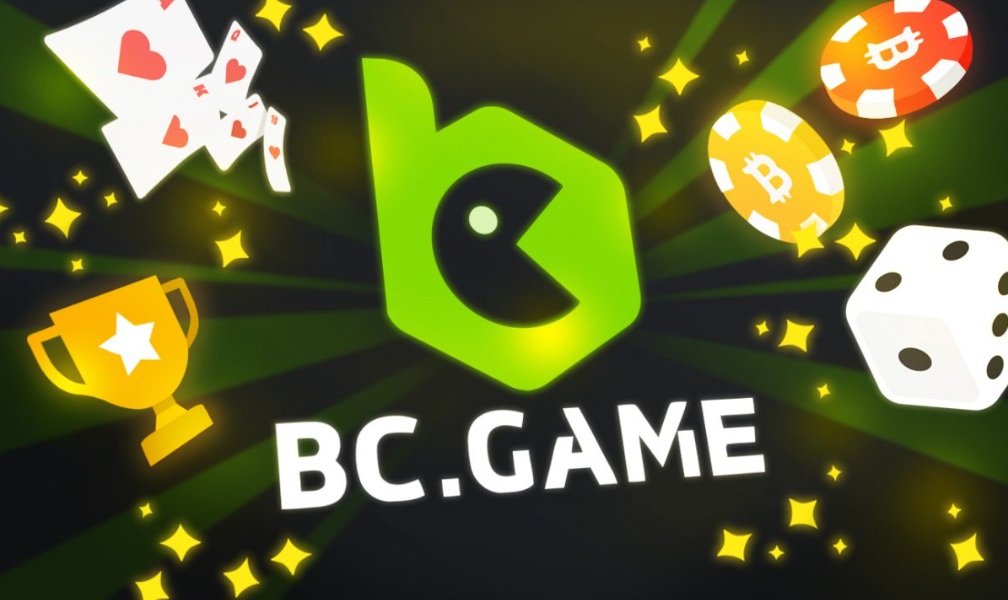 Exploring the Exciting World of Crypto Casino BC Game