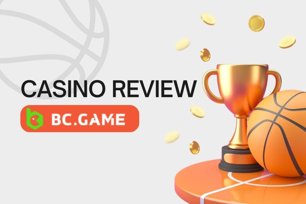 Exploring the Exciting World of Crypto Casino BC Game