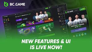 Is BC.GAME Legit Exploring the Truth Behind Online Gambling