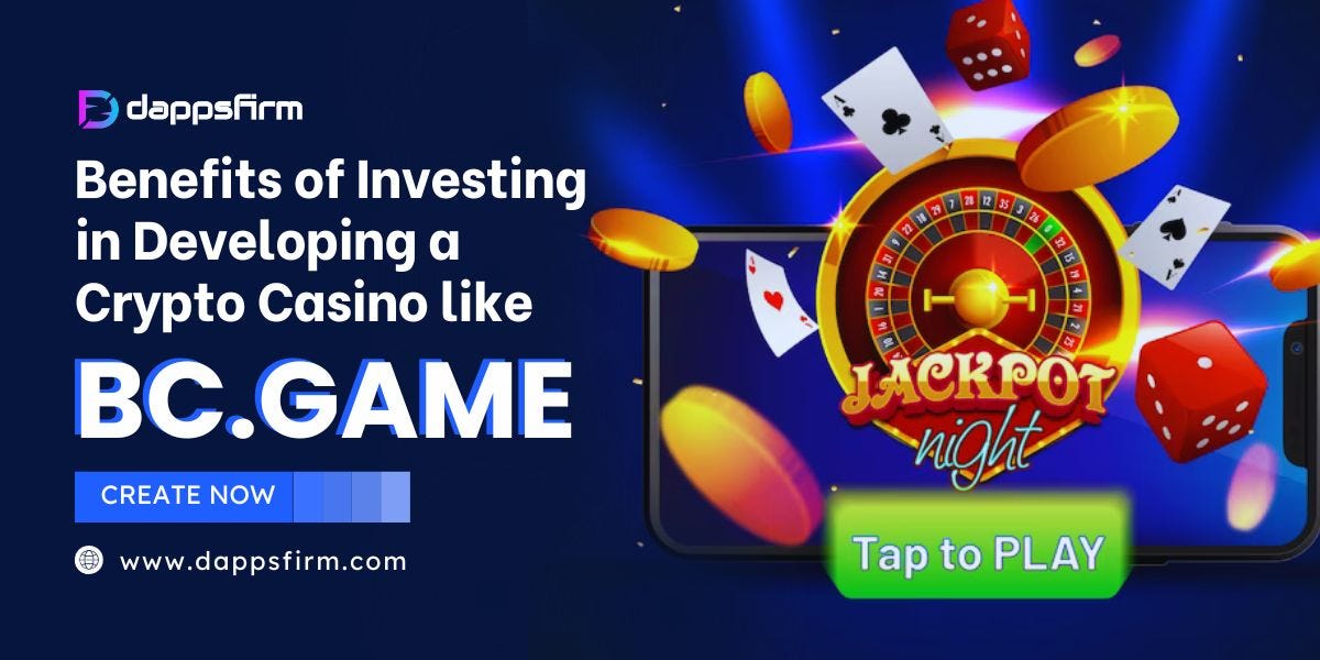 Is BC.GAME Legit Exploring the Truth Behind Online Gambling