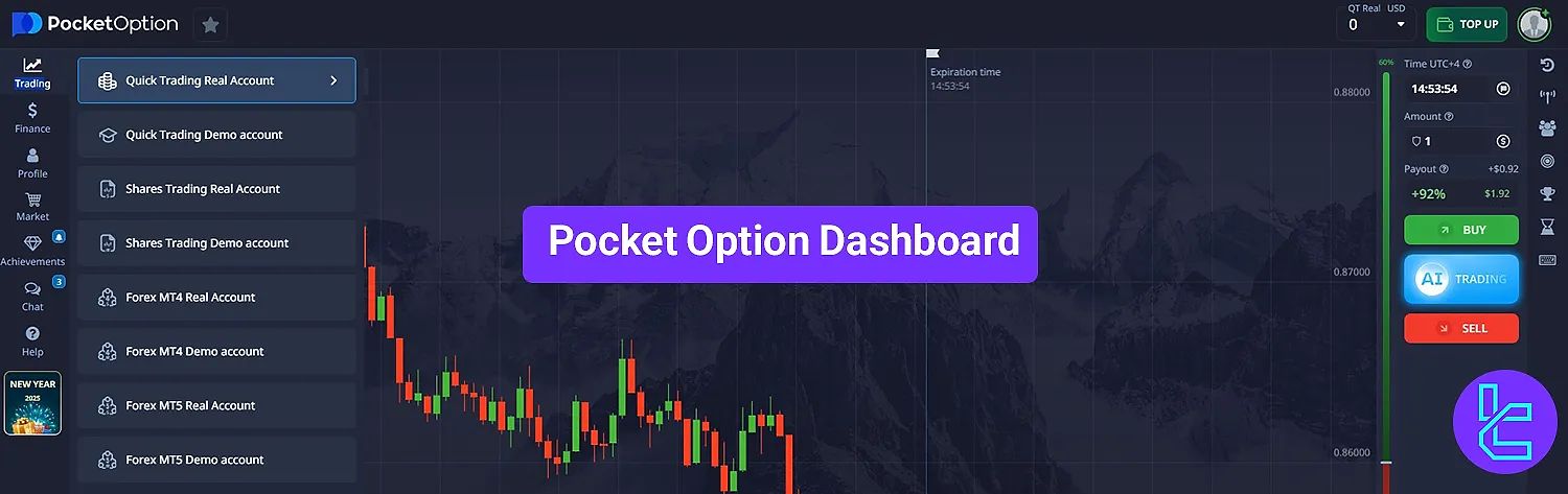 Is Pocket Option Legal in the USA Explore Legalities and Regulations