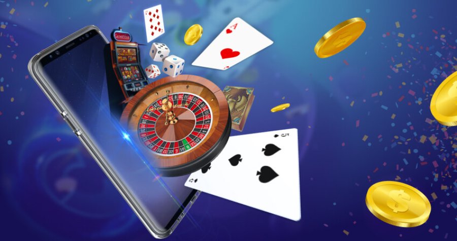Vivi provides the ultimate betting experience with fast payouts and great odds 1