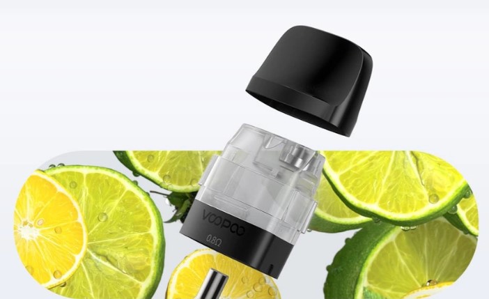 Інновації та переваги Vaporesso XROS